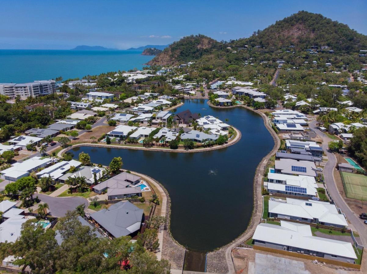Blue Lagoon Resort Trinity Beach Exterior photo