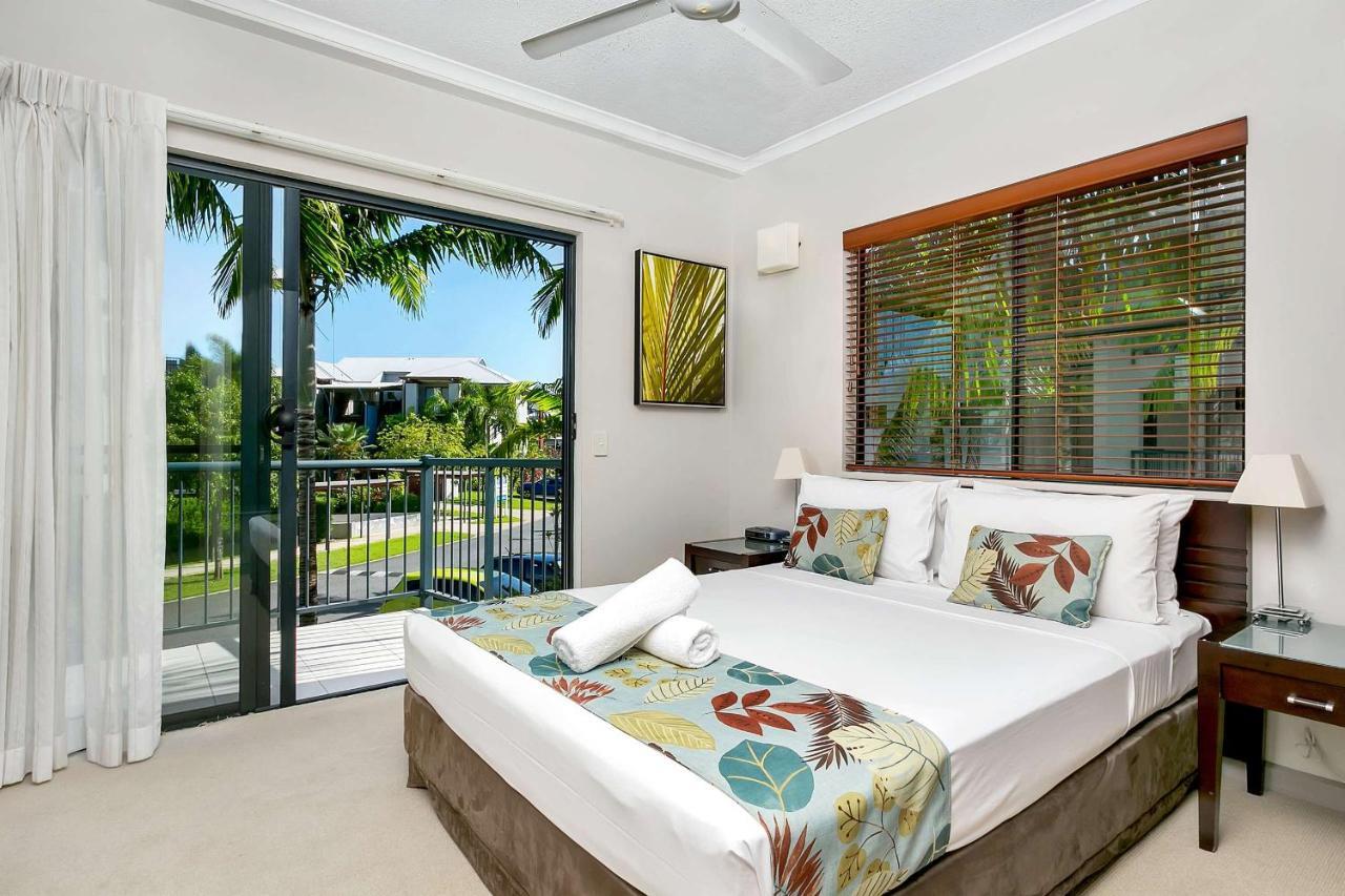 Blue Lagoon Resort Trinity Beach Exterior photo